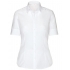 Women`s Blouse Regular Fit Shortsleeve