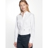 Women`s Blouse Slim Fit Longsleeve