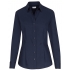 Women`s Blouse Slim Fit Longsleeve
