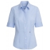 Women`s Blouse Slim Fit Shortsleeve