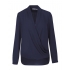 Crepe Wrap Around Blouse