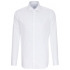 Men`s Shirt Shaped Fit Twill Longsleeve