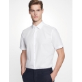 Men `Shirt Slim Fit Shortsleeve