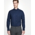 Men`s Shirt Slim Fit Longsleeve