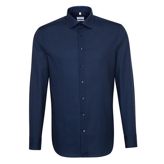 Men`s Shirt Slim Fit Longsleeve