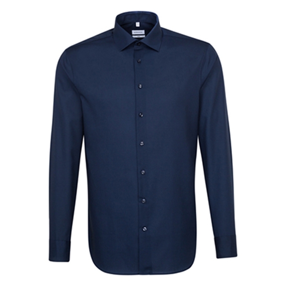 Men`s Shirt Slim Fit Longsleeve