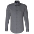 Men`s Shirt Slim Fit Longsleeve