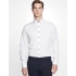 Men`s Shirt Poplin Slim Fit Longsleeve