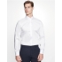 Men`s Shirt Slim Fit Twill Longsleeve
