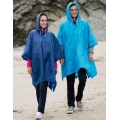 Splashmacs Poncho