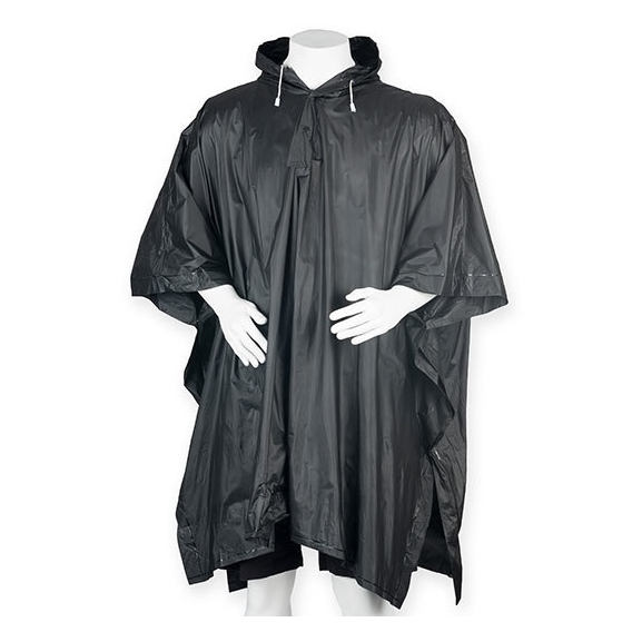 Splashmacs Poncho