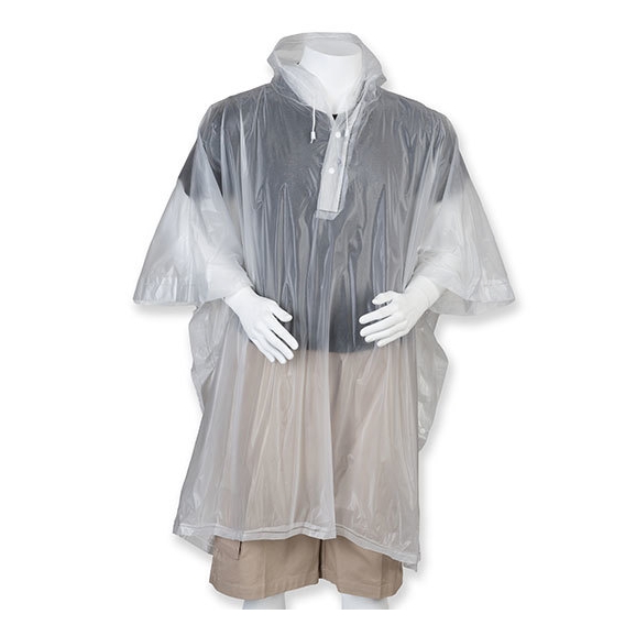 Splashmacs Poncho