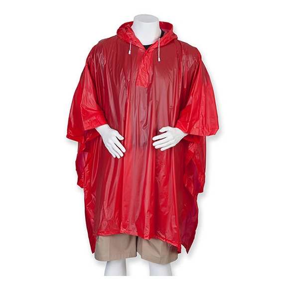 Splashmacs Poncho
