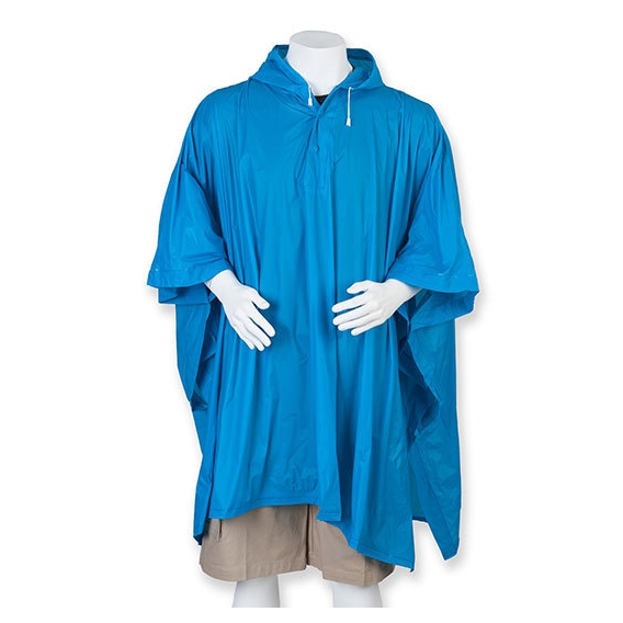 Splashmacs Poncho