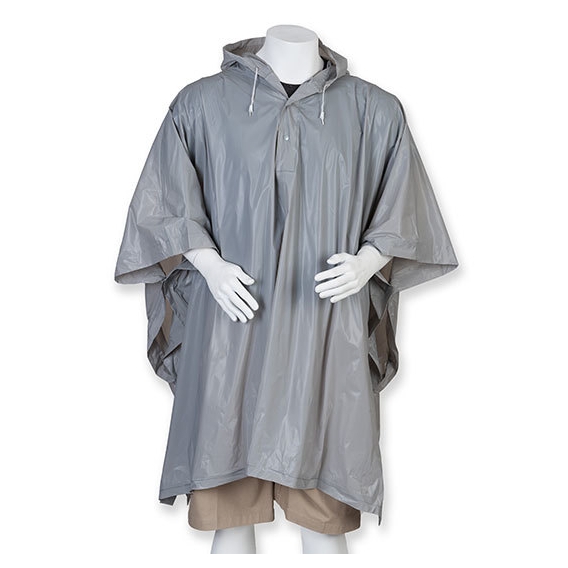 Splashmacs Poncho