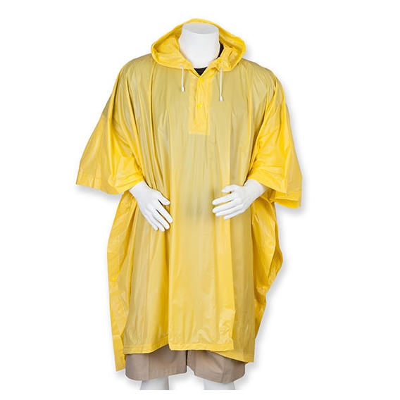 Splashmacs Poncho