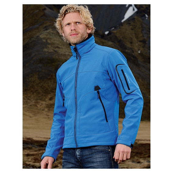 Cruise Softshell Jacket
