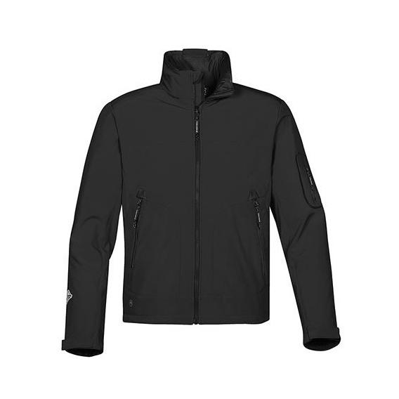 Cruise Softshell Jacket
