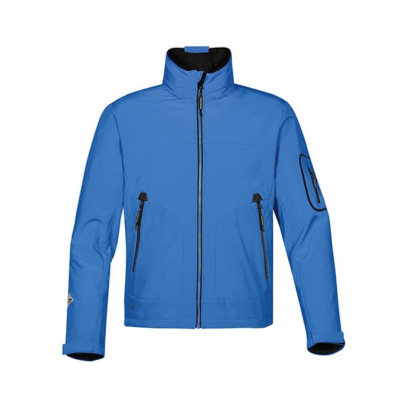 Cruise Softshell Jacket