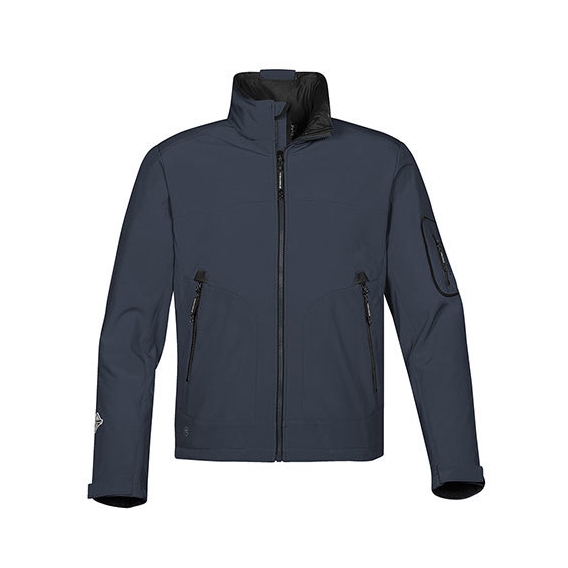 Cruise Softshell Jacket