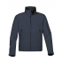 Cruise Softshell Jacket