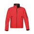 Cruise Softshell Jacket