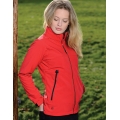 Women`s Cruise Softshell Jacket