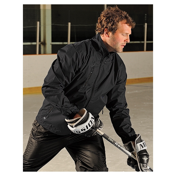 Axis Thermal Jacket