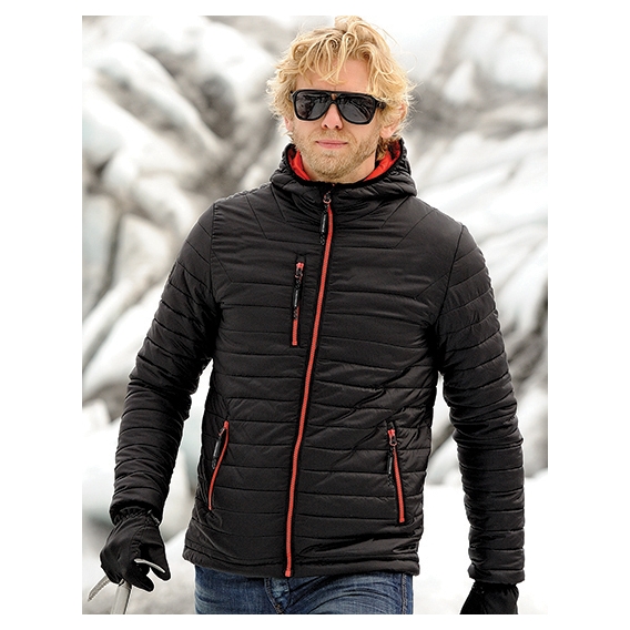 Gravity Thermal Jacket