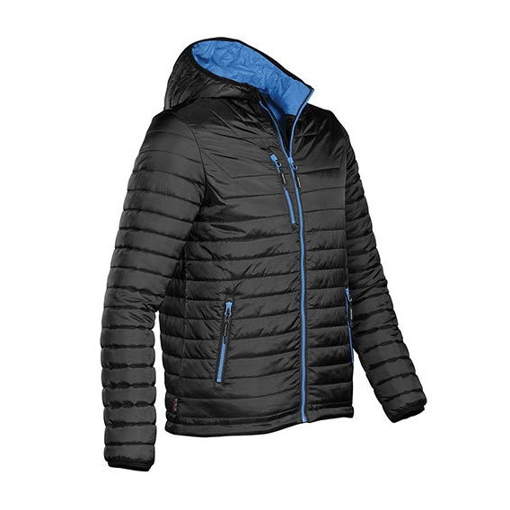 Gravity Thermal Jacket