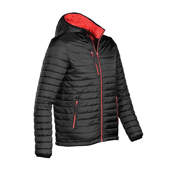 Gravity Thermal Jacket