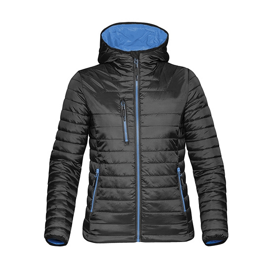 Women`s Gravity Thermal Jacket