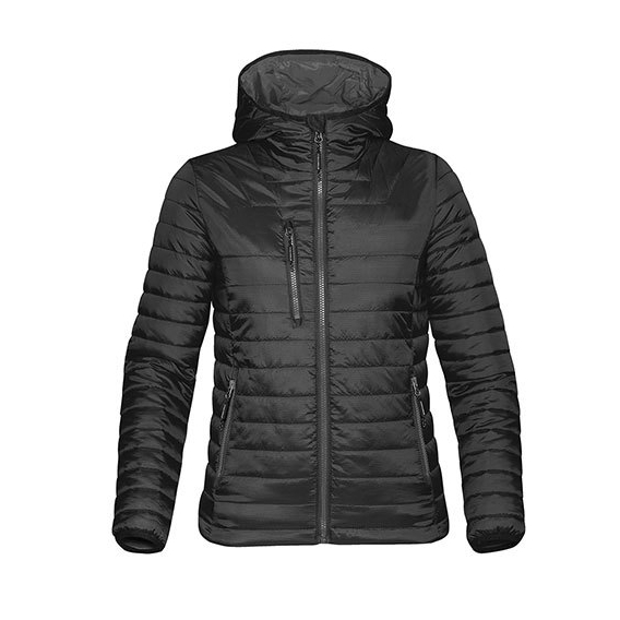 Women`s Gravity Thermal Jacket