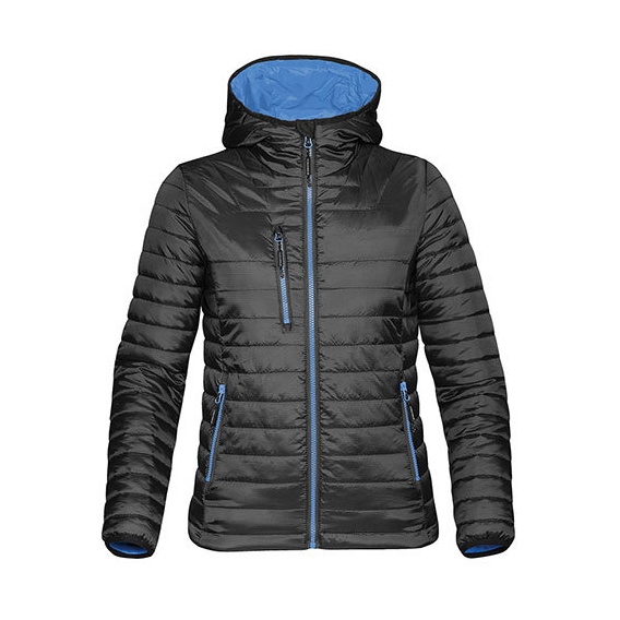 Women`s Gravity Thermal Jacket