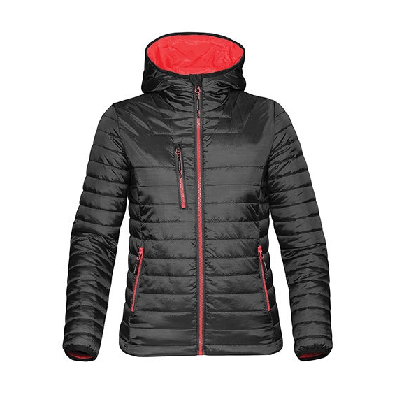 Women`s Gravity Thermal Jacket