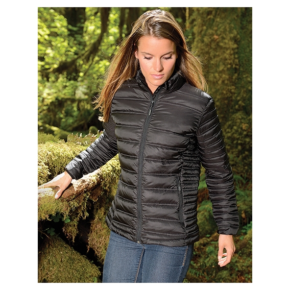 Women`s Basecamp Thermal Jacket