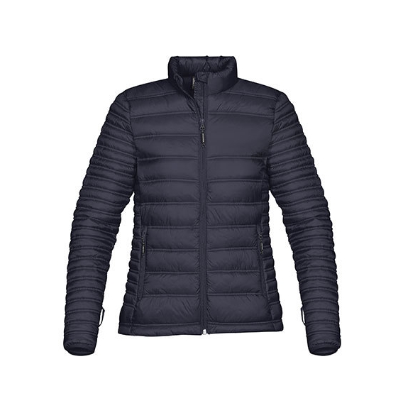 Women`s Basecamp Thermal Jacket