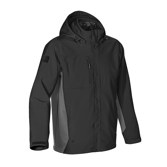 Atmospere 3-in-1 System Jacket
