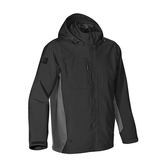 Atmospere 3-in-1 System Jacket