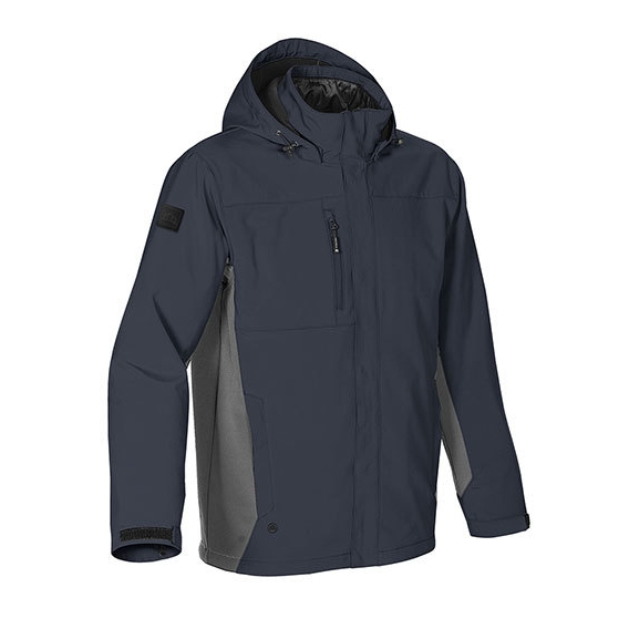 Atmospere 3-in-1 System Jacket