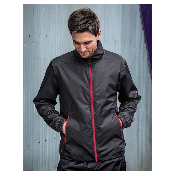 Axis Shell Jacket