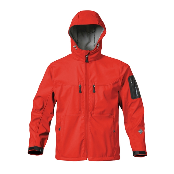 Epsilon H2Xtreme™ Shell