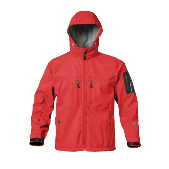 Women`s Epsilon H2Xtreme™ Shell