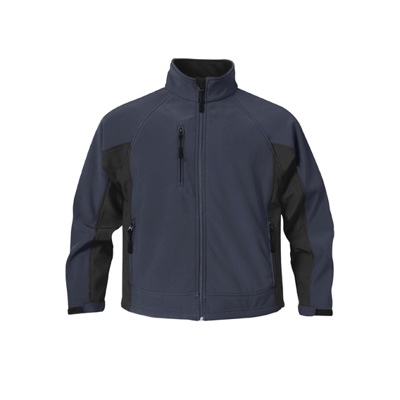Crew Bonded Shell