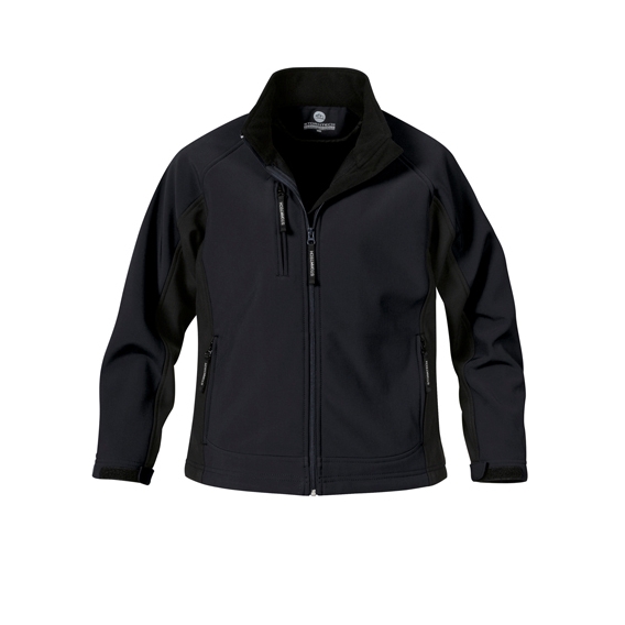 Women`s Crew Bonded Shell