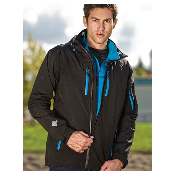 Expedition Softshell