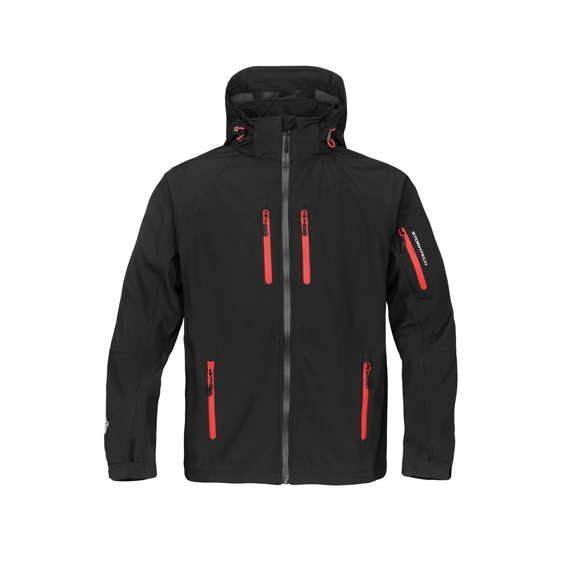Expedition Softshell