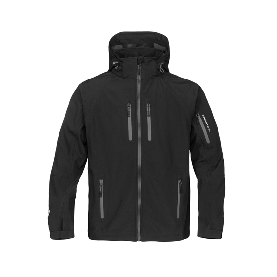 Expedition Softshell