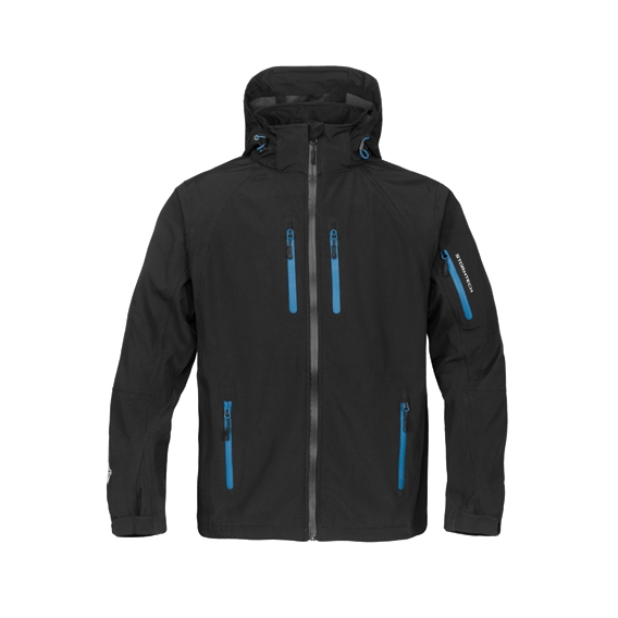Expedition Softshell