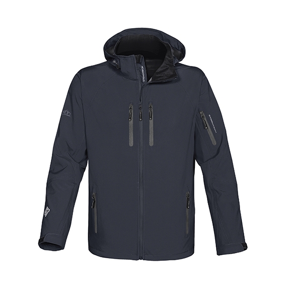 Expedition Softshell